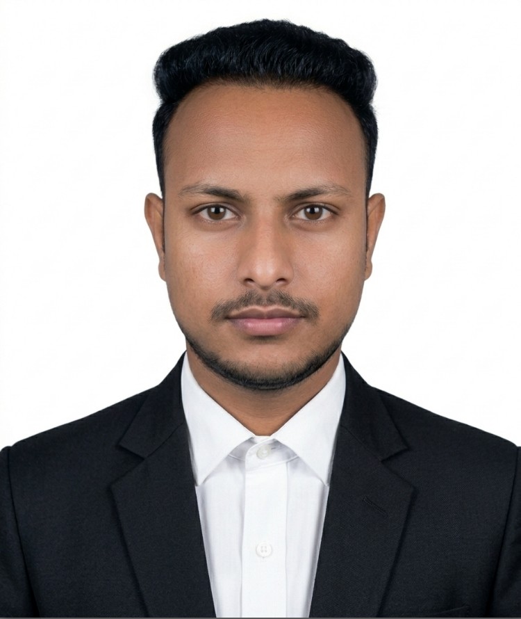 Md Ismail Hossen